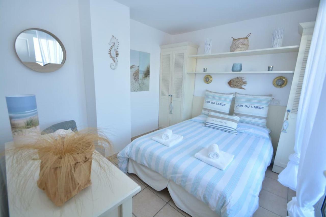 Appt T3 Reve D'Ocean Les Pieds Dans L'Eau Apartment Lacanau Ngoại thất bức ảnh