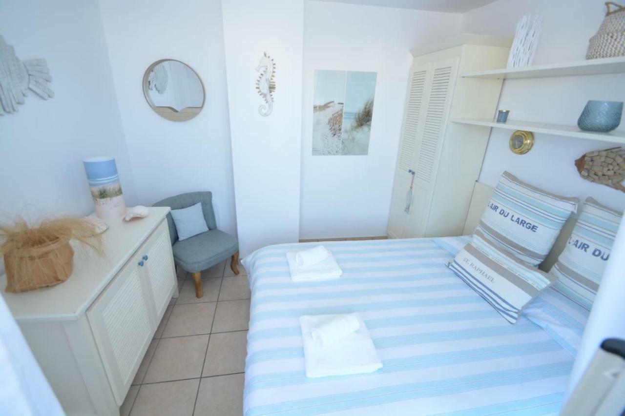 Appt T3 Reve D'Ocean Les Pieds Dans L'Eau Apartment Lacanau Ngoại thất bức ảnh