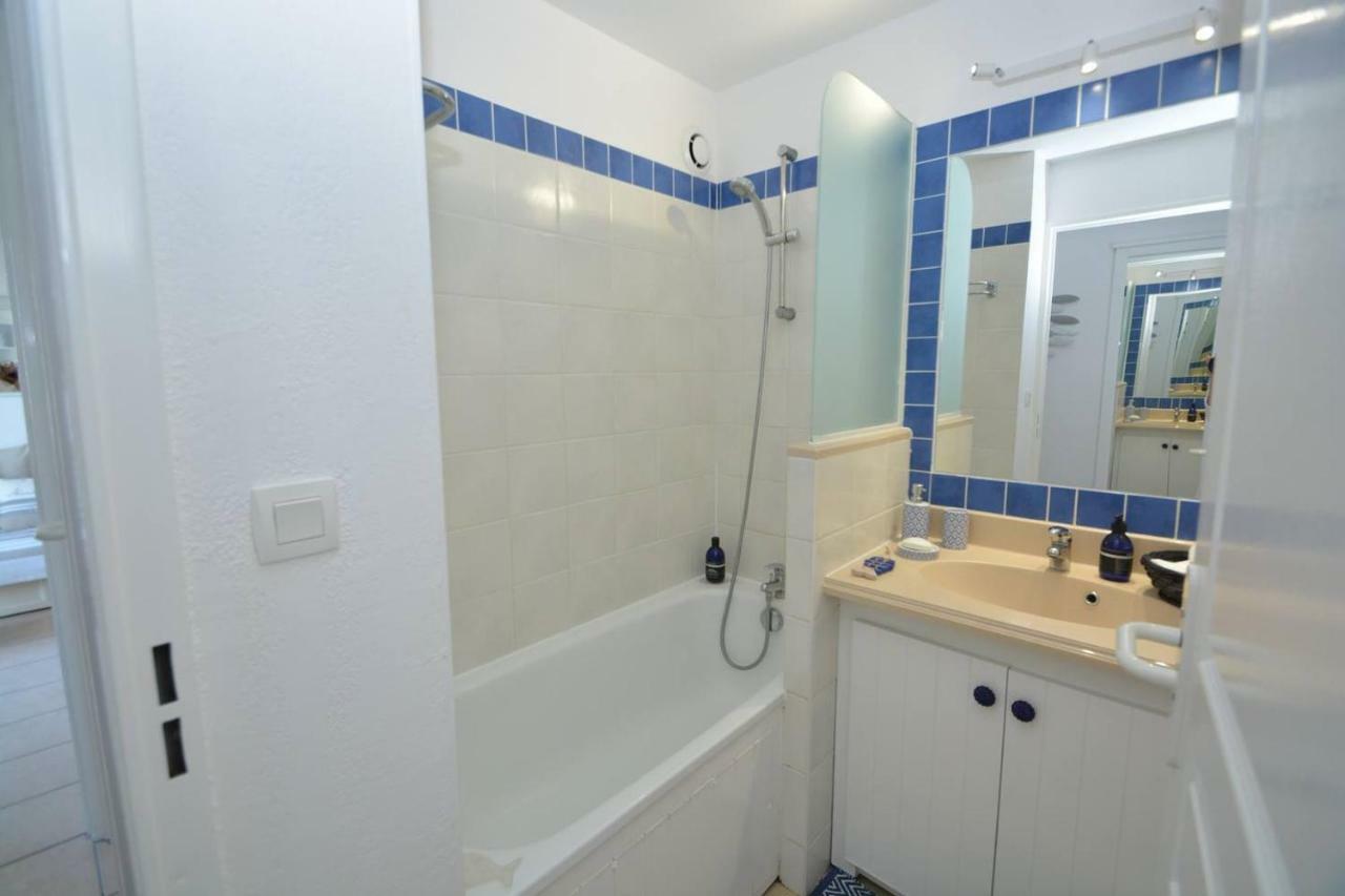 Appt T3 Reve D'Ocean Les Pieds Dans L'Eau Apartment Lacanau Ngoại thất bức ảnh